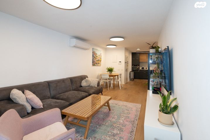 דירה, האילנות 25, גן רש"ל, הרצליה