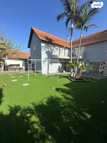 בית פרטי/ קוטג', המחצבה, רמות מאיר, רמות מאיר