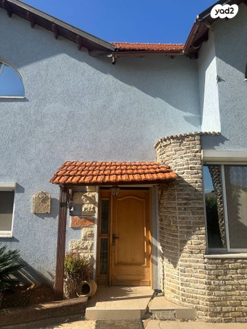 בית פרטי/ קוטג', המחצבה, רמות מאיר, רמות מאיר