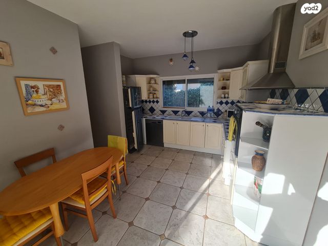 בית פרטי/ קוטג', המחצבה, רמות מאיר, רמות מאיר