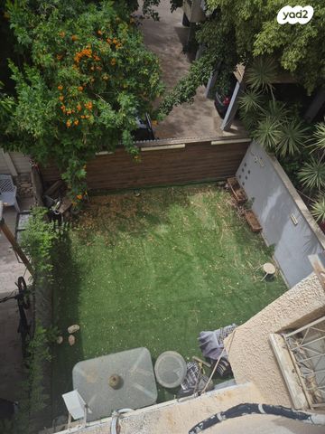 בית פרטי/ קוטג', טולקובסקי, גני צהלה, רמות צהלה, תל אביב יפו