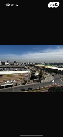 גג/ פנטהאוז, הרב קוק 21, רובע ב', אשדוד