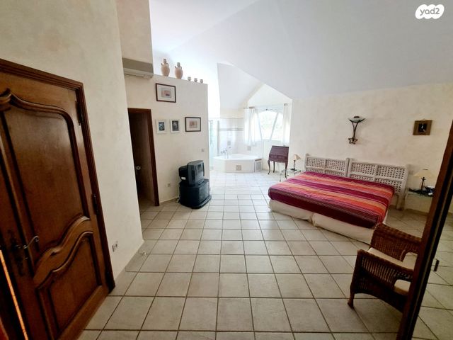 בית פרטי/ קוטג', המחצבה, רמות מאיר, רמות מאיר