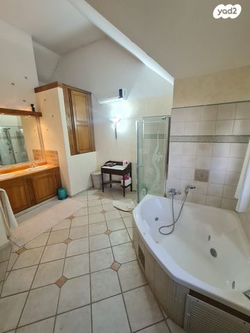 בית פרטי/ קוטג', המחצבה, רמות מאיר, רמות מאיר