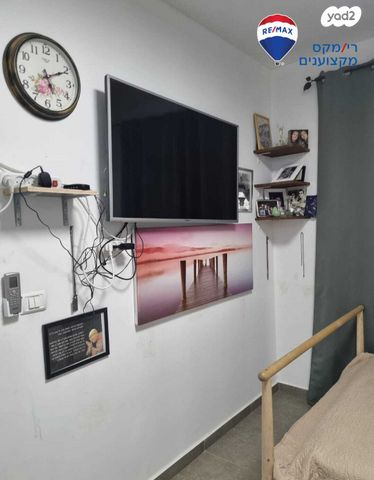 סטודיו/ לופט, גבעת אולגה, חדרה