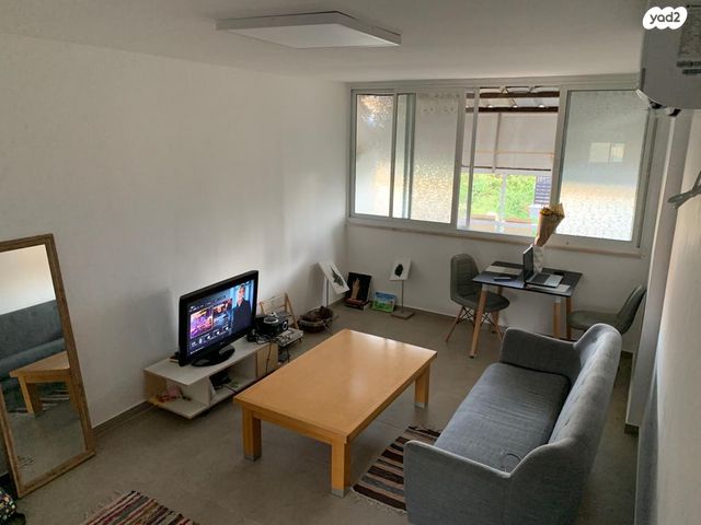 דירה, הזית, המיסדים, כרמיאל