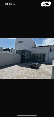 גג/ פנטהאוז, הרב קוק 21, רובע ב', אשדוד