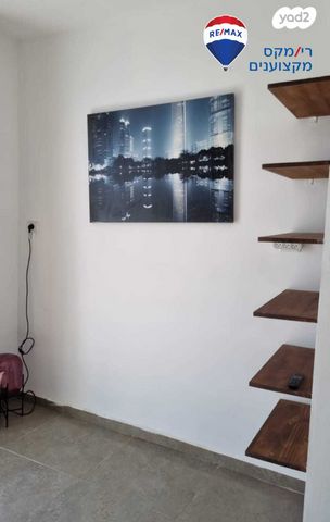 סטודיו/ לופט, גבעת אולגה, חדרה