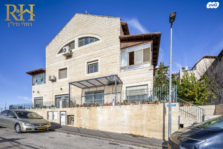 גבעון החדשה
