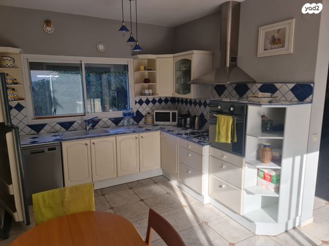 בית פרטי/ קוטג', המחצבה, רמות מאיר, רמות מאיר