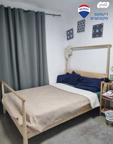 סטודיו/ לופט, גבעת אולגה, חדרה