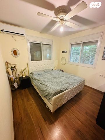 יחידת דיור, הגורן, מרחביה מושב, מרחביה מושב