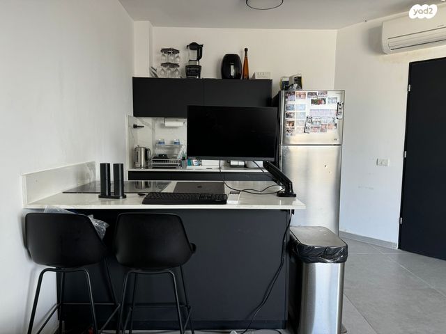 דירה, י.ל. פרץ 3, תל אביב יפו