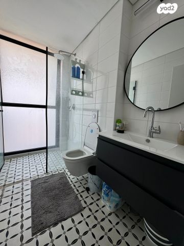 דירה, י.ל. פרץ 3, תל אביב יפו