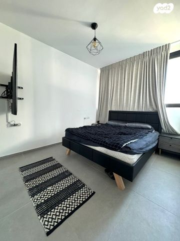 דירה, י.ל. פרץ 3, תל אביב יפו