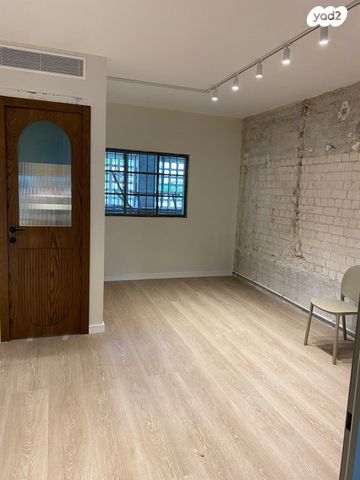 משרדים, אלנבי, כרם התימנים, תל אביב יפו