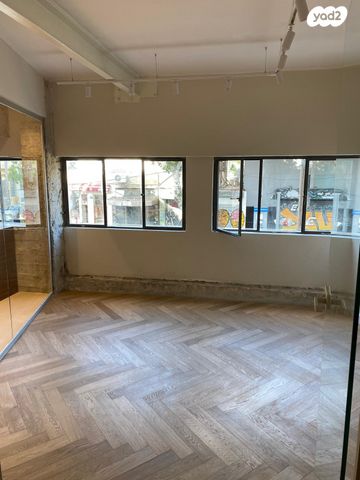 משרדים, אלנבי, כרם התימנים, תל אביב יפו