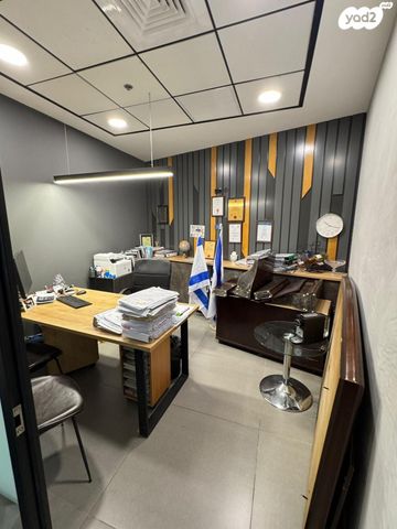 משרדים, השיקמה 2, אזור תעשיה, אזור