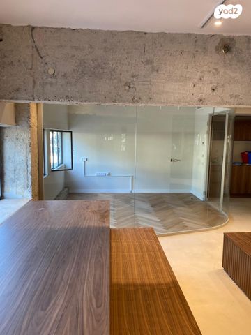 משרדים, אלנבי, כרם התימנים, תל אביב יפו