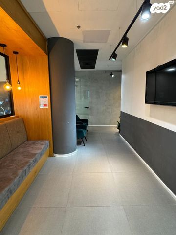 משרדים, השיקמה 2, אזור תעשיה, אזור