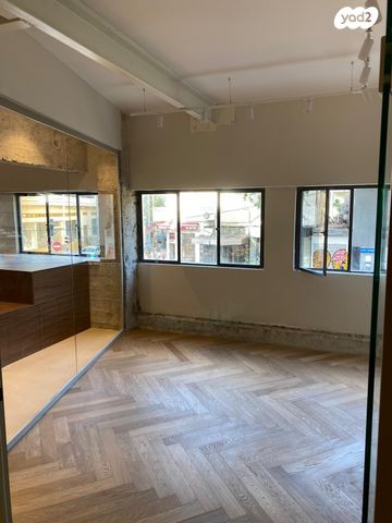 משרדים, אלנבי, כרם התימנים, תל אביב יפו