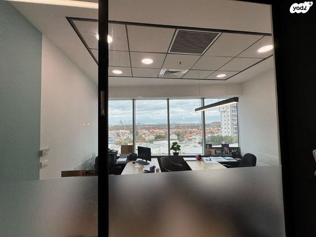 משרדים, השיקמה 2, אזור תעשיה, אזור