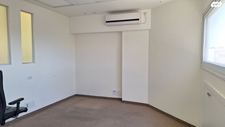 משרדים, הברזל, עתידים, אזור התעסוקה רמת החייל, תל אביב יפו