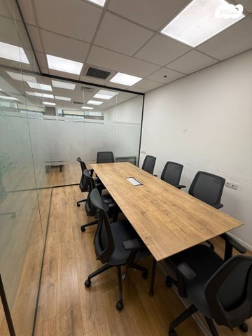 משרדים, רמת גן