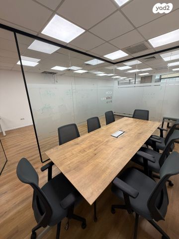 משרדים, רמת גן