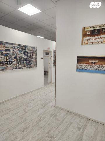 כללי, חפץ חיים 9, המרכז השקט / מרכז העיר, פתח תקווה