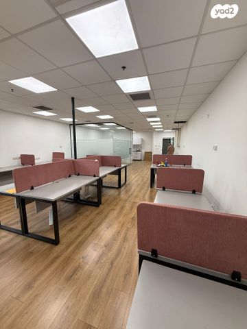 משרדים, רמת גן