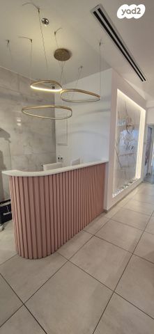 קליניקות, קרית מוצקין