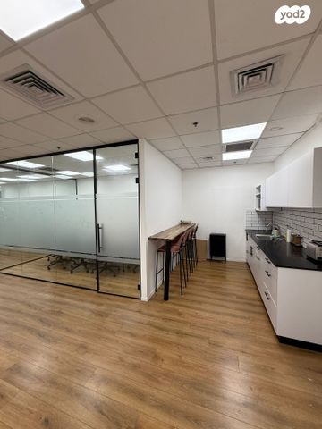 משרדים, רמת גן