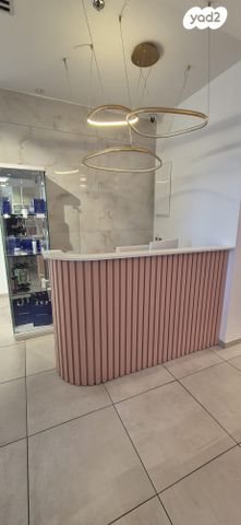 קליניקות, קרית מוצקין