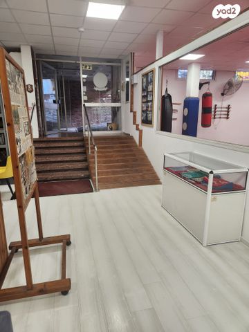 כללי, חפץ חיים 9, המרכז השקט / מרכז העיר, פתח תקווה