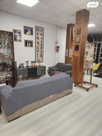 כללי, חפץ חיים 9, המרכז השקט / מרכז העיר, פתח תקווה