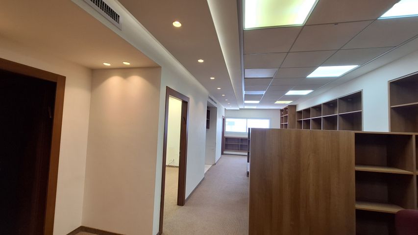 משרדים, הברזל, עתידים, אזור התעסוקה רמת החייל, תל אביב יפו