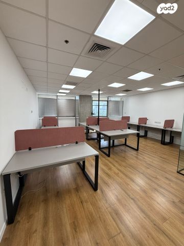 משרדים, רמת גן