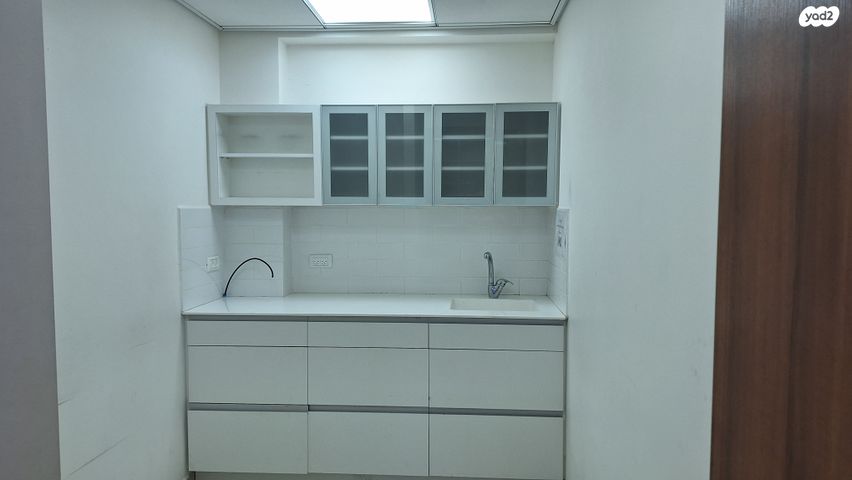 משרדים, הברזל, עתידים, אזור התעסוקה רמת החייל, תל אביב יפו