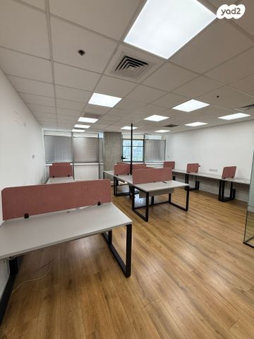 משרדים, רמת גן