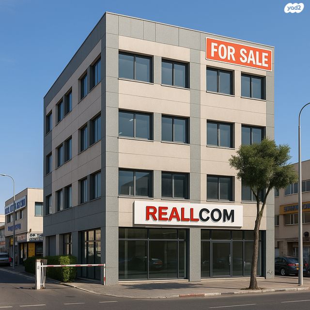 מב"ת מערב, אזור תעשייה חדש