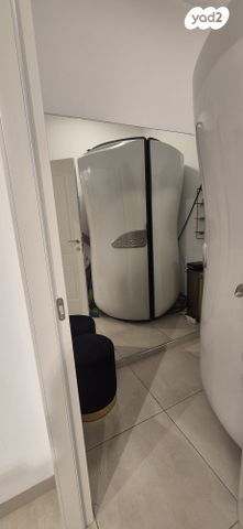 קליניקות, קרית מוצקין