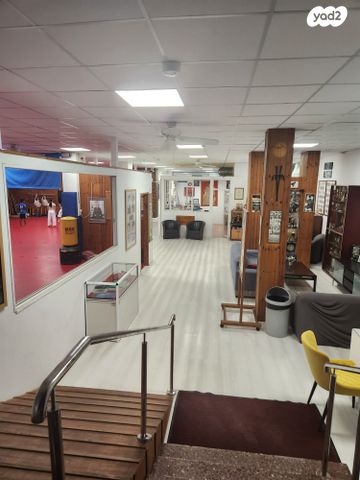 כללי, חפץ חיים 9, המרכז השקט / מרכז העיר, פתח תקווה