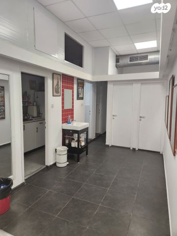 כללי, חפץ חיים 9, המרכז השקט / מרכז העיר, פתח תקווה