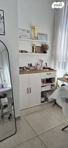 קליניקות, קרית מוצקין