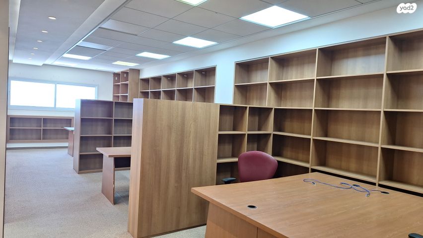 משרדים, הברזל, עתידים, אזור התעסוקה רמת החייל, תל אביב יפו