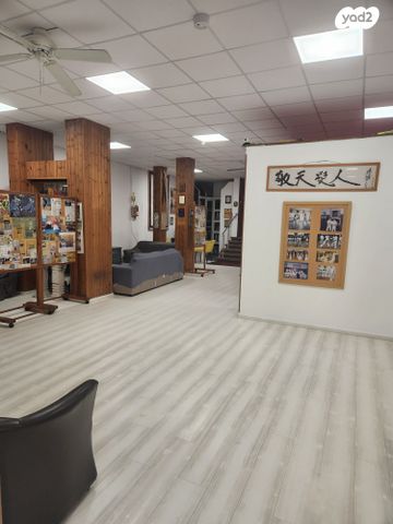 כללי, חפץ חיים 9, המרכז השקט / מרכז העיר, פתח תקווה