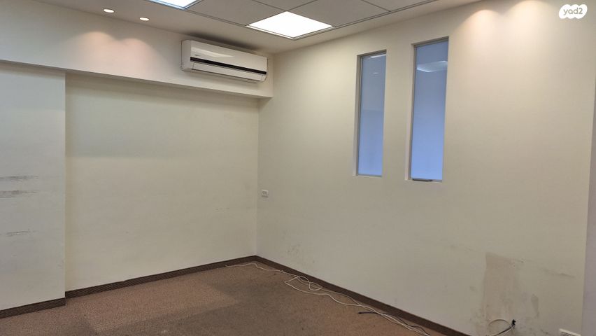 משרדים, הברזל, עתידים, אזור התעסוקה רמת החייל, תל אביב יפו