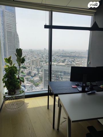 משרדים, רמת גן