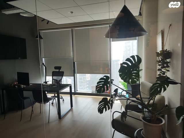 משרדים, רמת גן